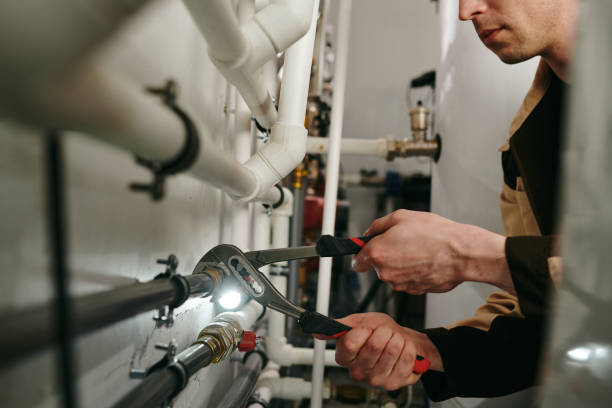 Reliable Houma, LA Plumbing Solutions