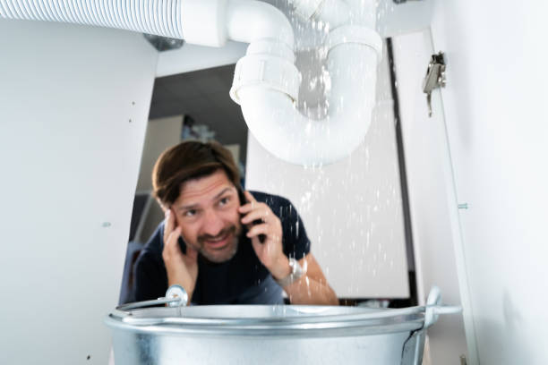 Best Residential Plumbing Services  in Houma, LA