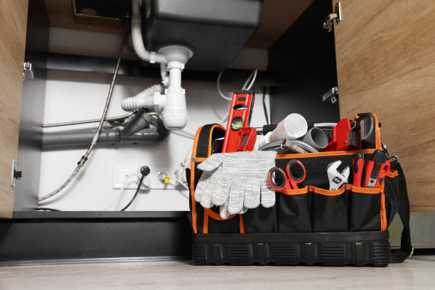 Best Affordable Plumbing Services  in Houma, LA