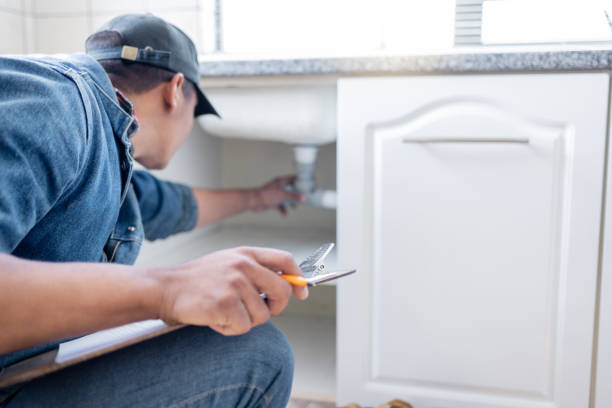 Best Toilet Repair Services  in Houma, LA