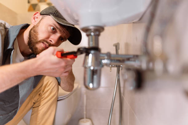 Best Affordable Plumber Near Me  in Houma, LA