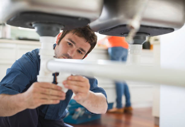  Houma, LA Plumbing Pros