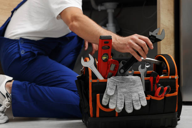 Best Local Plumber Services  in Houma, LA