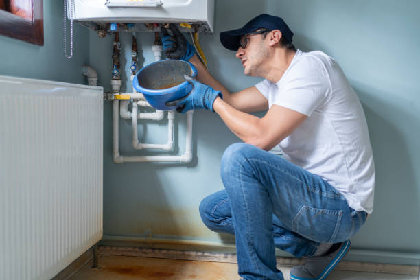 Best Faucet Repair  in Houma, LA