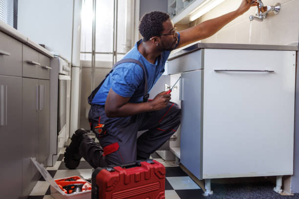 Best Emergency Plumber  in Houma, LA