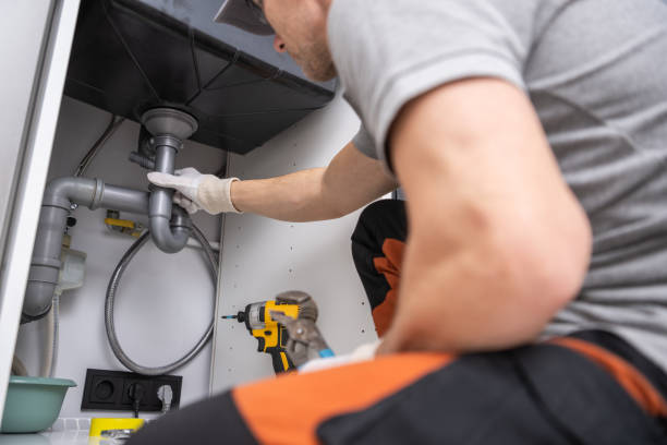 Best Commercial Plumbing Services  in Houma, LA