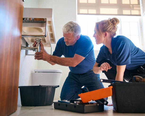 Best 24-Hour Plumber Near Me  in Houma, LA